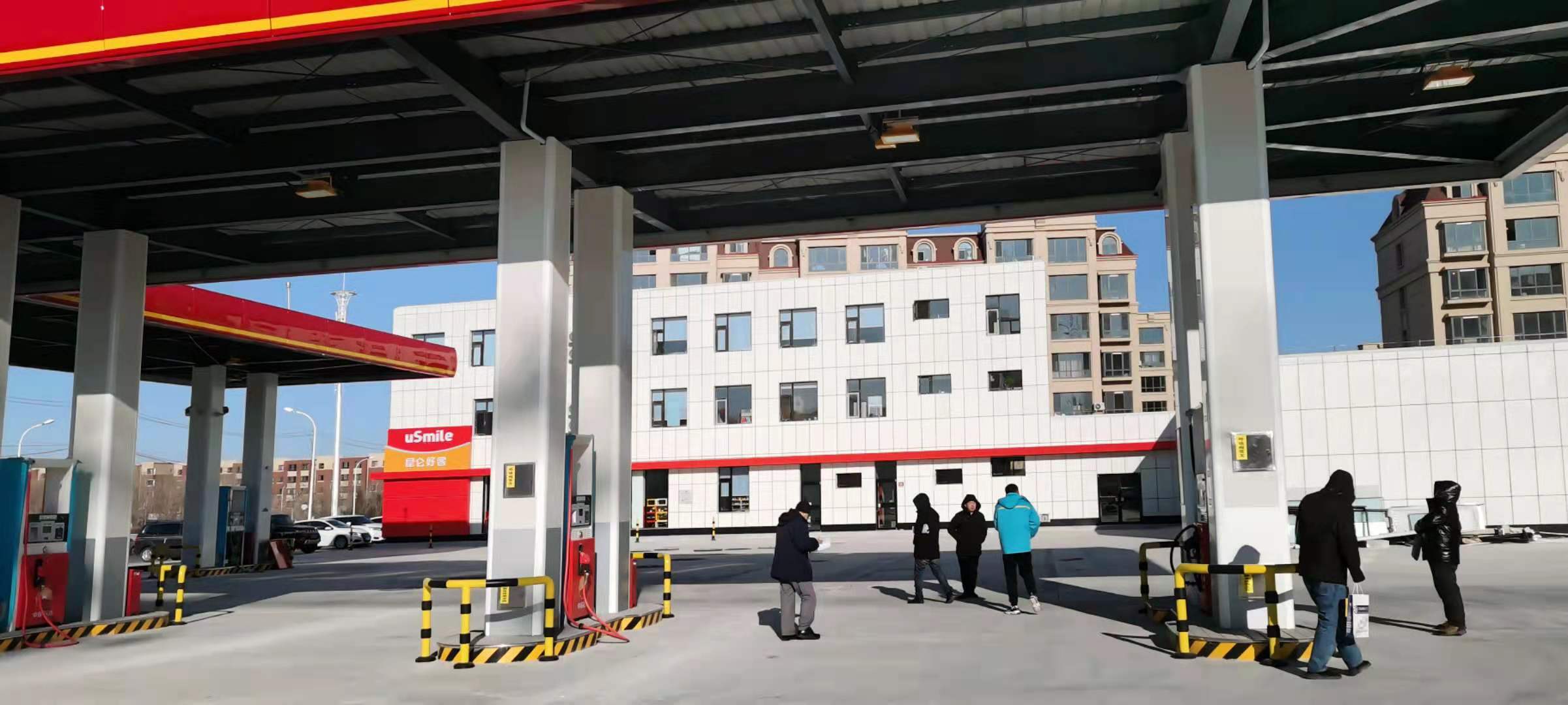 10中國石油天然氣股份有限公司吉林遼源銷售分公司興達(dá)加油站新建項(xiàng)目現(xiàn)場照片.jpg